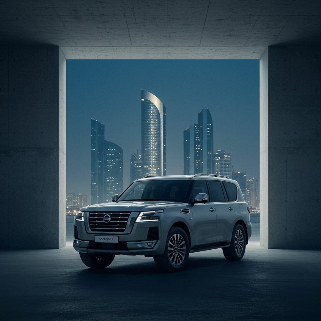 فريق عمل ورشة Car Services متخصص في صيانة السيارات